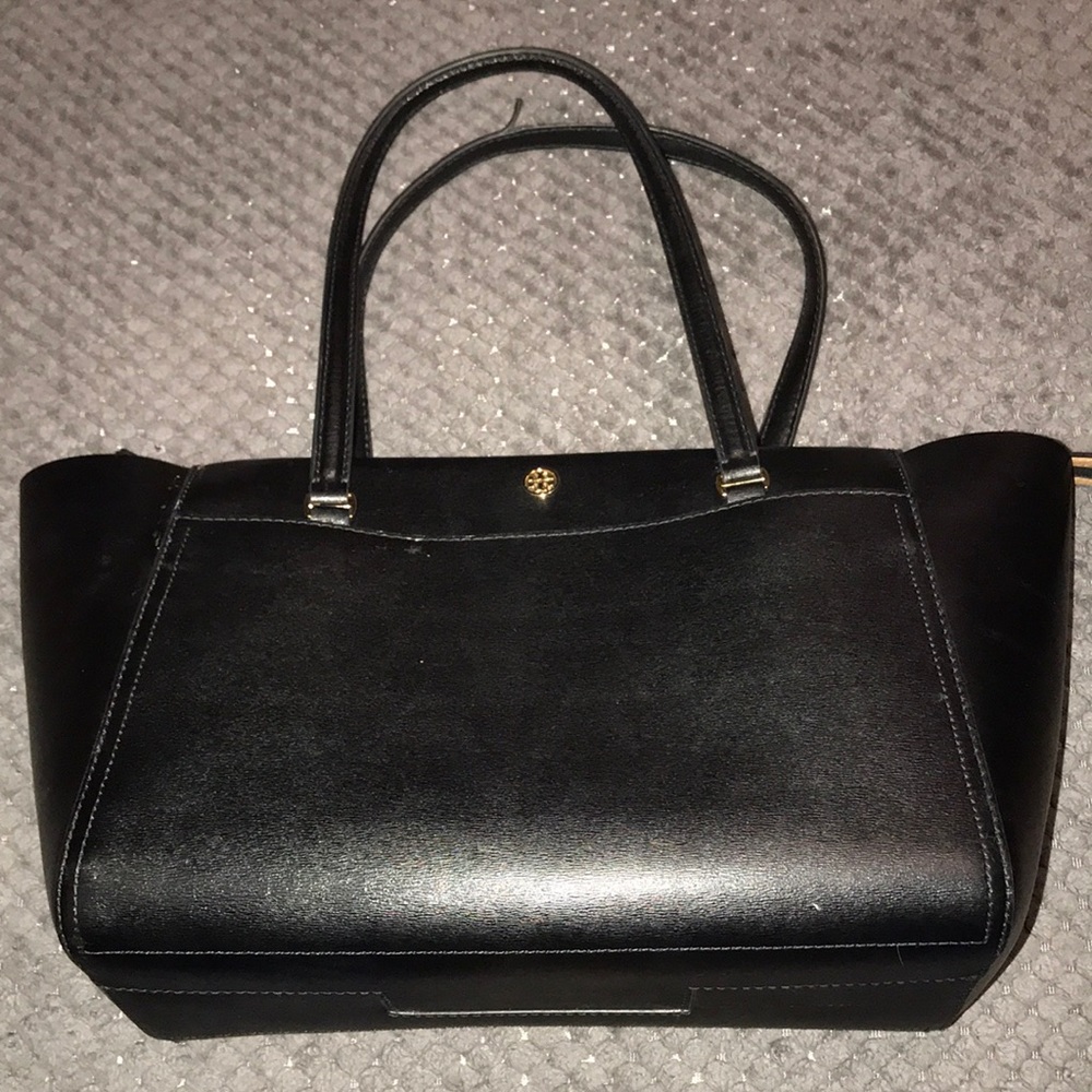 Tory burch tote